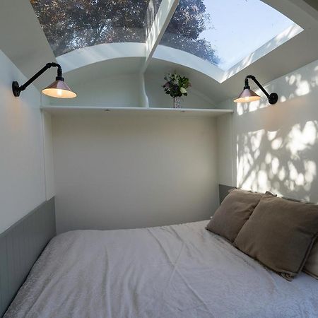 Bannfield Shepherds Hut Ballymoney Luaran gambar