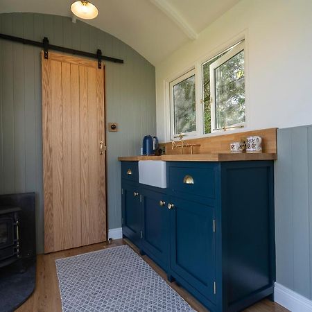 Bannfield Shepherds Hut Ballymoney Luaran gambar