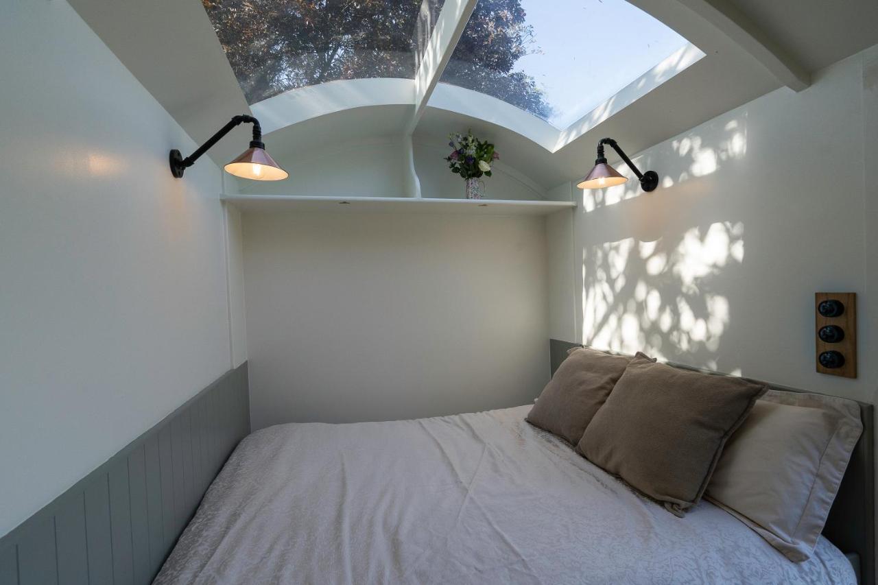 Bannfield Shepherds Hut Ballymoney Luaran gambar